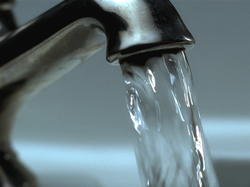 tap water