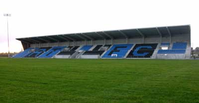 Athlone Town Stadium