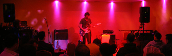 david kitt plays cooney's hotel in ballymahon