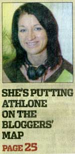 Dj Clodagh teh usurper