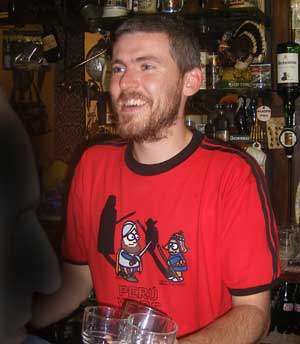 hardy hospitality in flannery's