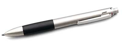 jouranalist's pen