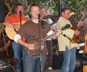 the fabulous bonker boys from athlone