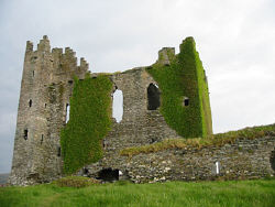 castle