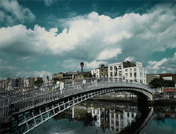 dublin