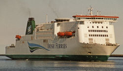 ferry