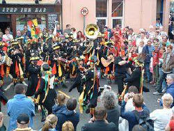 festival