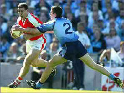 gaelic football