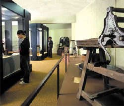 museum
