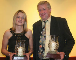 trophies