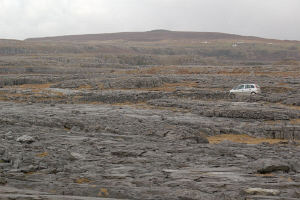 burren