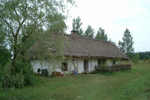 cottage