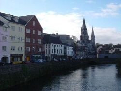 cork