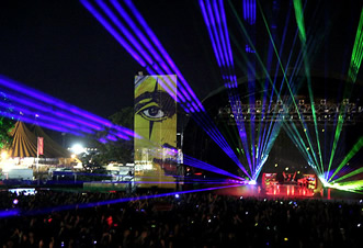 electricpicnic