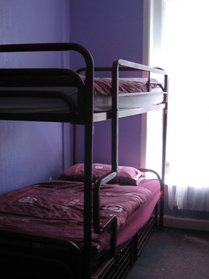 Dorm