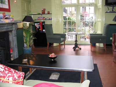 Common Area