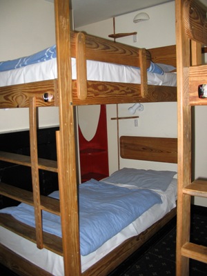Dorm