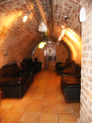 Common Area