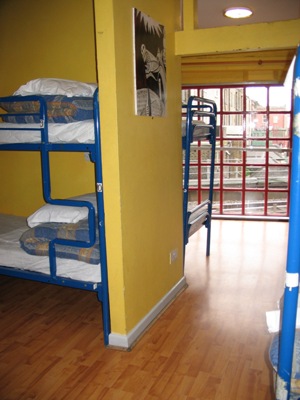 Dorm
