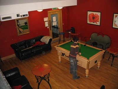 Common Area