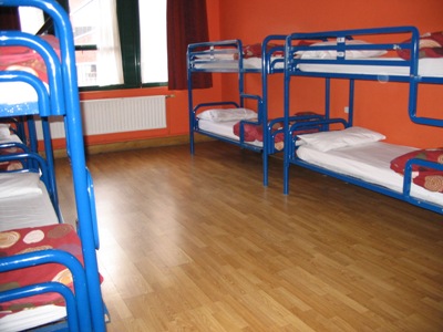 Dorm
