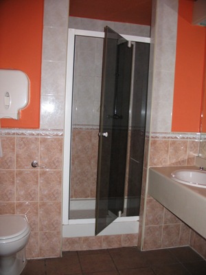 En Suite Bathrooms