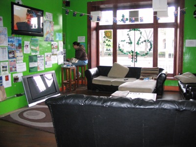 Common Area