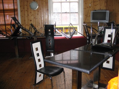 Common Area