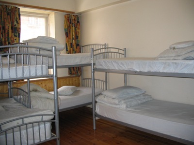 Dorm