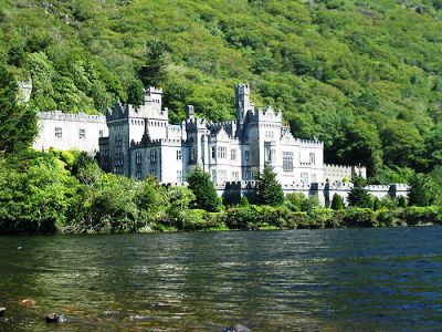 ireland