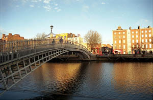 january-in-dublin