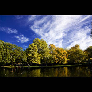 october-in-dublin