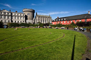 september-in-dublin