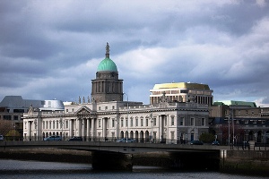dublin